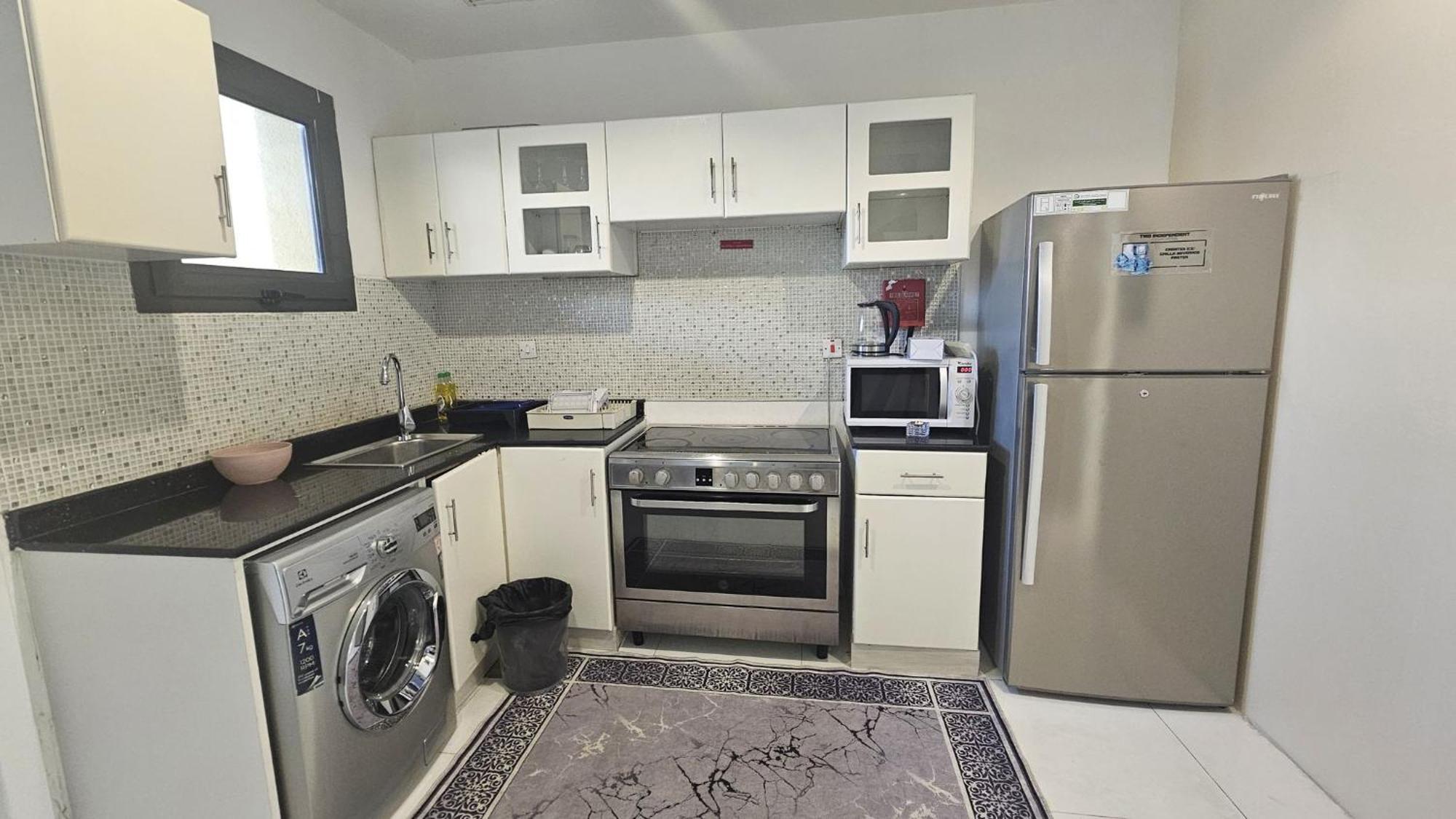 Villa Spacious 3bhk Townhouse In